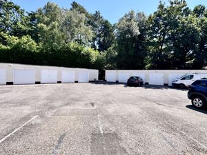 Garages- click for photo gallery